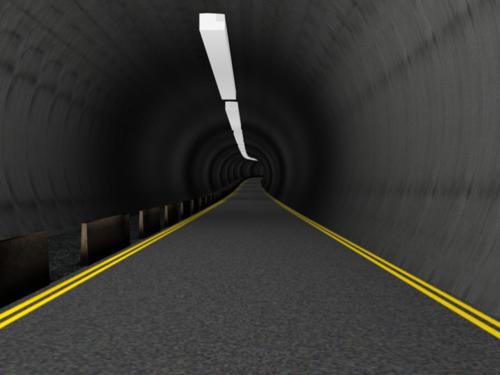 Road Tunnel preview image